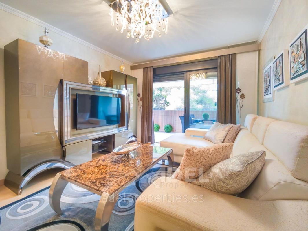 Продажа квартиры на Piso en Calle Jacinto Verdaguer, Dehesa de Campoamor, Orihuela, Ориуэла
photo 2