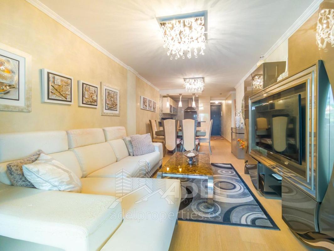 Продажа квартиры на Piso en Calle Jacinto Verdaguer, Dehesa de Campoamor, Orihuela, Ориуэла
photo 3