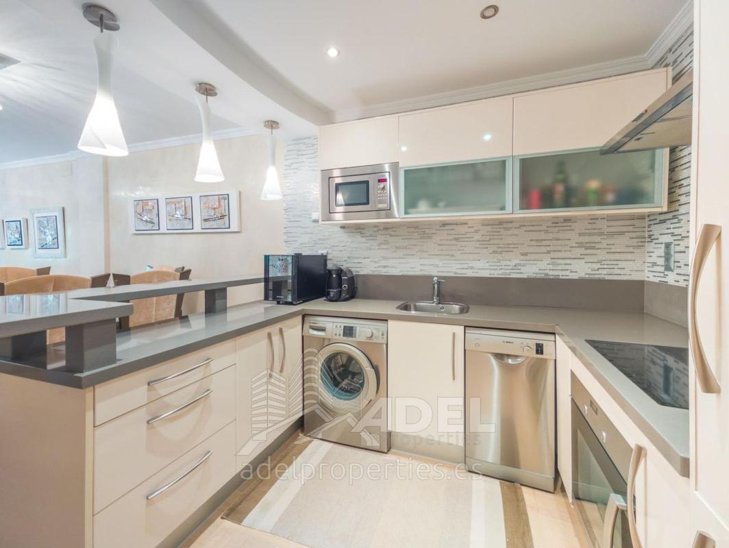 Продажа квартиры на Piso en Calle Jacinto Verdaguer, Dehesa de Campoamor, Orihuela, Ориуэла
photo 5