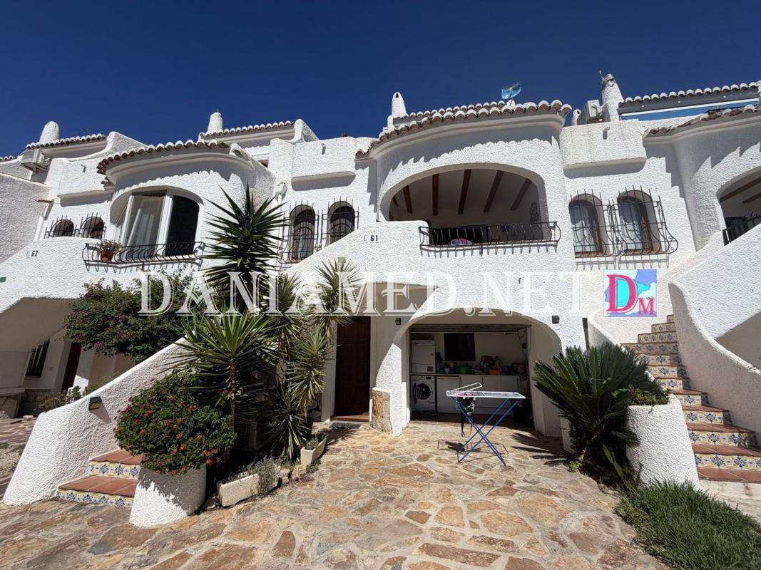 Продажа квартиры на Piso en La Xara - La Sella - Jesús Pobre, Denia, Дения
photo 4