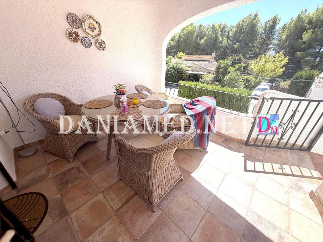 Продажа квартиры на Piso en La Xara - La Sella - Jesús Pobre, Denia, Дения
photo 5