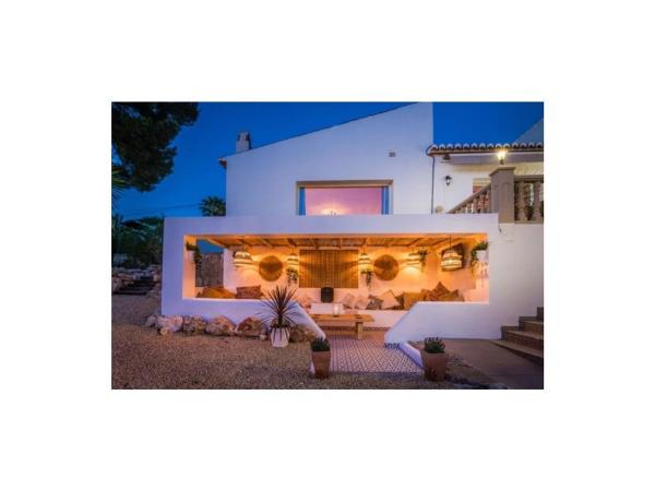 Casa o chalet independiente en El Tosalet - Cap Marti, Jávea/Xàbia photo 1