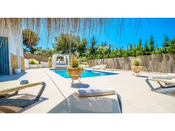Casa o chalet independiente en El Tosalet - Cap Marti, Jávea/Xàbia thumbnail 2