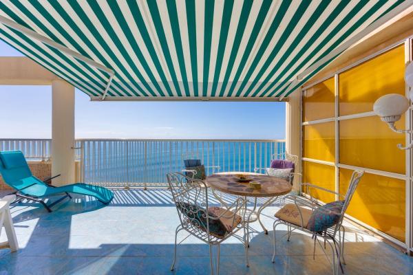 Аттик на продажу в Ático en Paseo Juan Aparicio, 13, Las Piscinas Naturales, Torrevieja, Торревьеха photo 1
