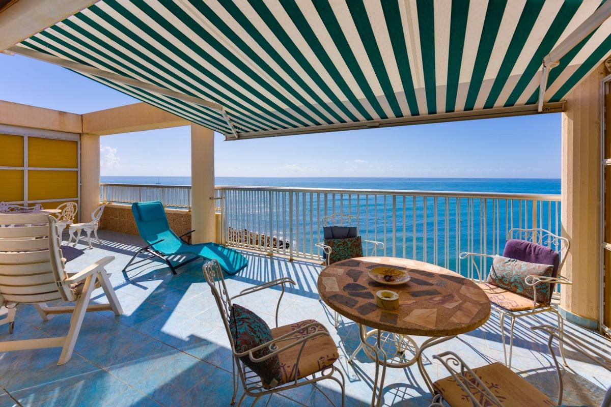 Продажа пентхауса на Ático en Paseo Juan Aparicio, 13, Las Piscinas Naturales, Torrevieja, Торревьеха photo 2