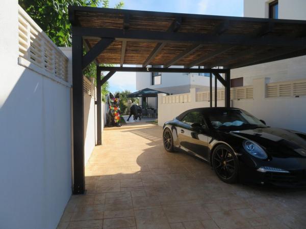 Casa o chalet independiente en El Verger thumbnail 3