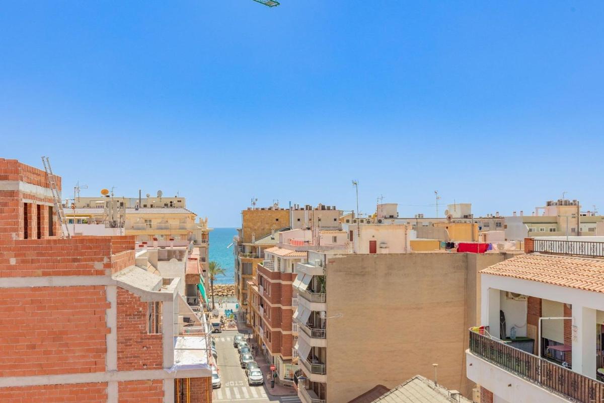 Venta de piso en Playa del Cura, Torrevieja
photo 2