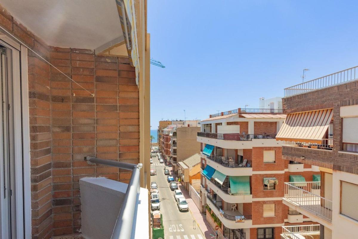 Venta de piso en Playa del Cura, Torrevieja
photo 3