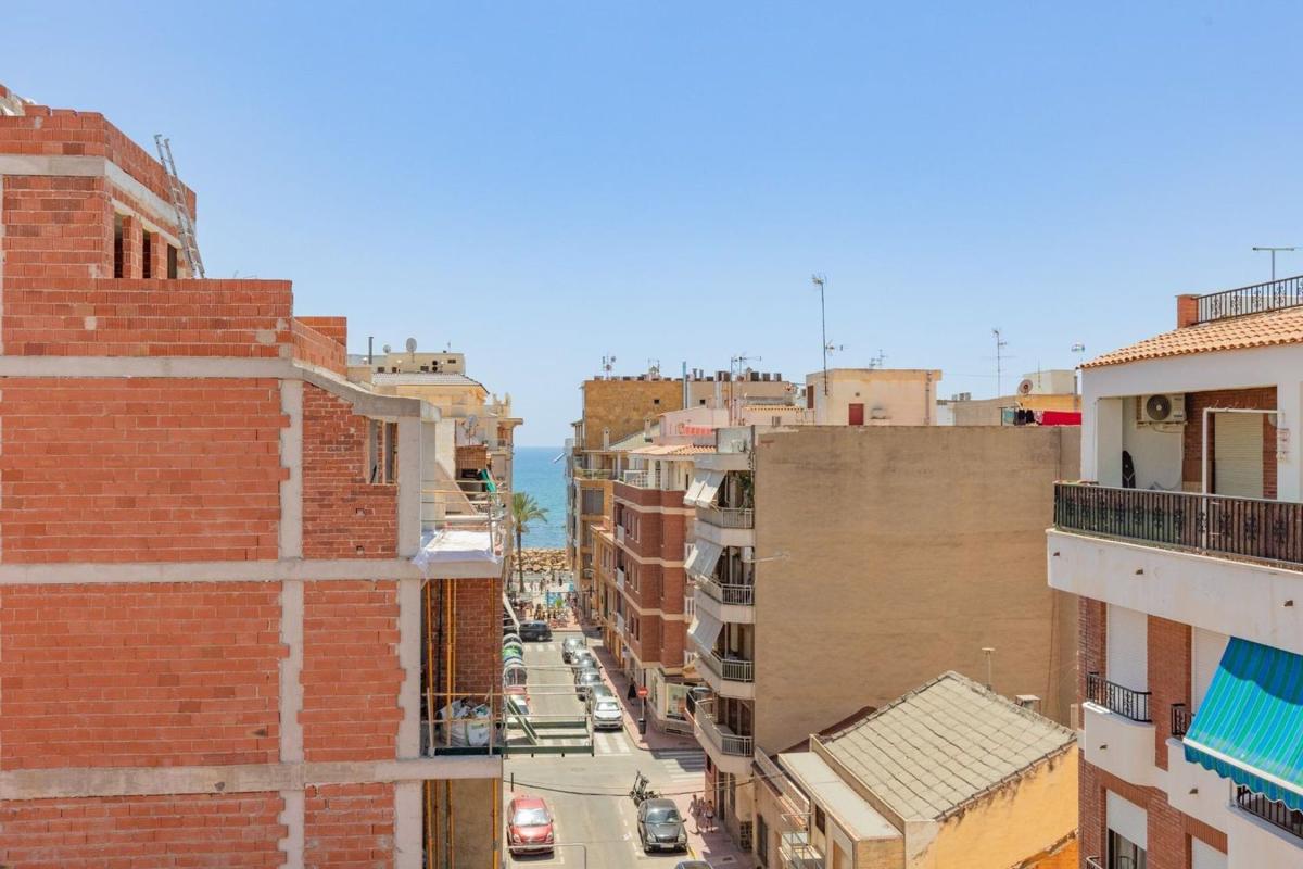 Venta de piso en Playa del Cura, Torrevieja
photo 4