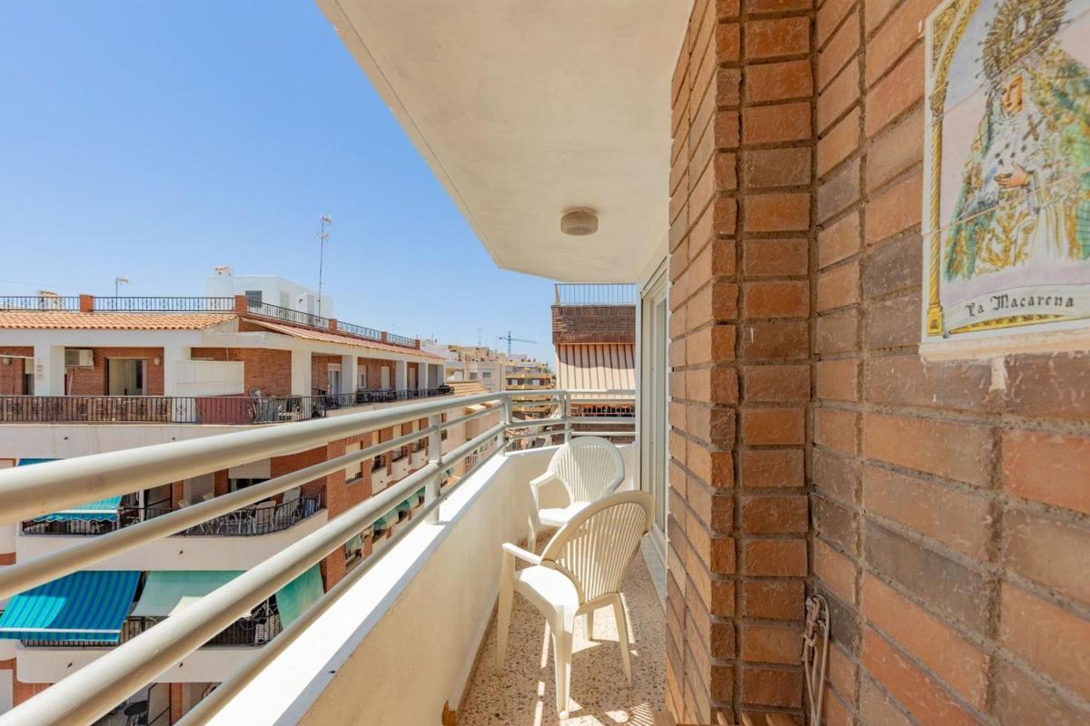 Venta de piso en Playa del Cura, Torrevieja
photo 5