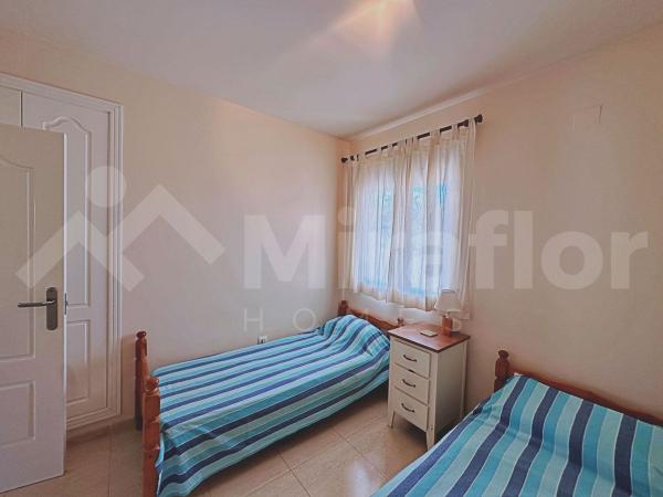 Sale of flat in Piso en Vall De Laguard, El Verger, El Verger
photo 1