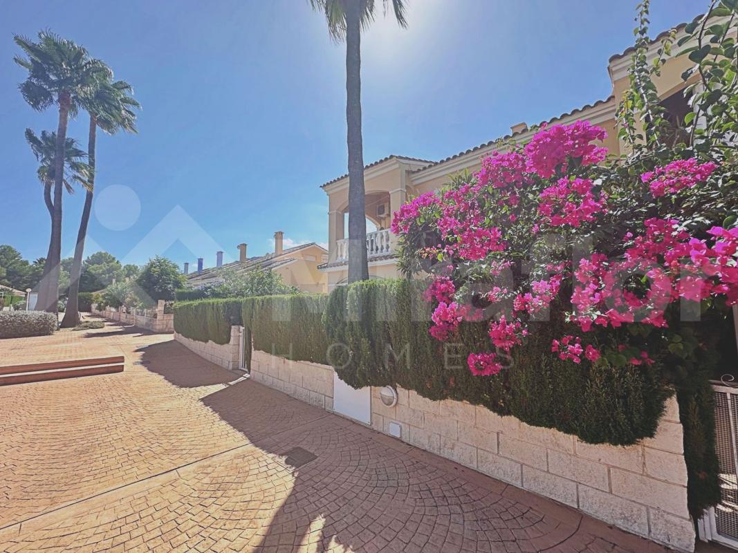 Sale of apartment in Piso en Vall De Laguard, El Verger, El Verger
 photo 2