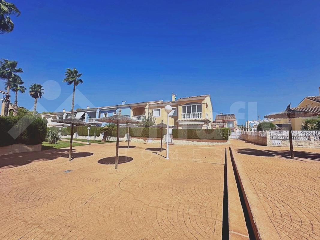 Sale of apartment in Piso en Vall De Laguard, El Verger, El Verger
 photo 3