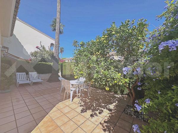 Sale of flat in Piso en Vall De Laguard, El Verger, El Verger
 photo 4