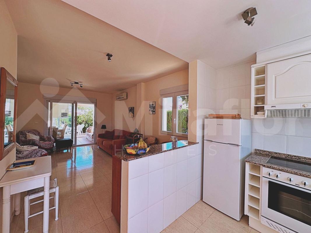 Sale of apartment in Piso en Vall De Laguard, El Verger, El Verger
 photo 5