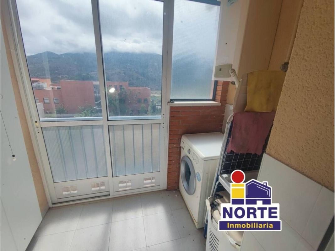 Sprzedaż mieszkania w Piso en Barri Zona Nord, Alcoy / Alcoi, Alcoy
photo 5