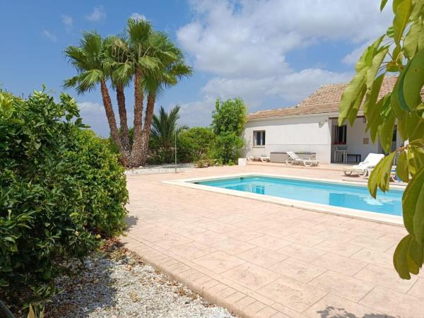 Casa o chalet independiente en Las Bayas-Asprillas, Elche / Elx photo 3