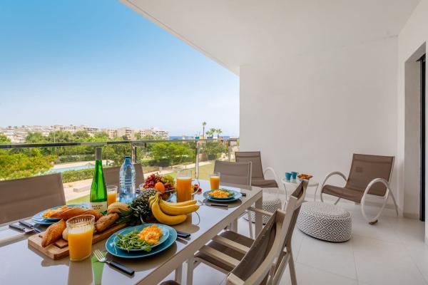 Продажа квартиры на Piso en Avenida de Holanda, Mil Palmeras, Pilar de la Horadada, Пилар де ла Орадада
photo 1