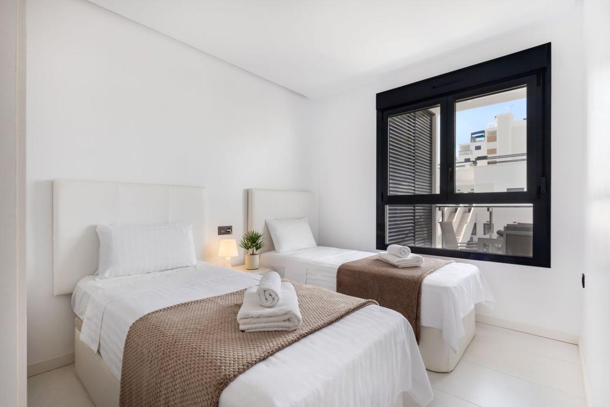 Продажа квартиры на Piso en Avenida de Holanda, Mil Palmeras, Pilar de la Horadada, Пилар де ла Орадада
 photo 3