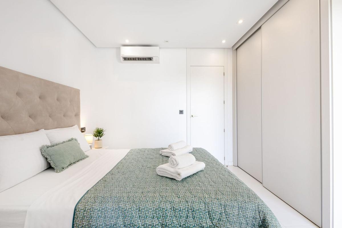 Продажа квартиры на Piso en Avenida de Holanda, Mil Palmeras, Pilar de la Horadada, Пилар де ла Орадада
 photo 5