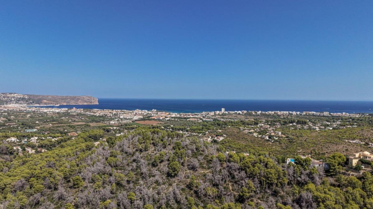 Продажа отдельного шале в Casa o chalet en Pinomar - Pinosol, Jávea/Xàbia, Хавья/Хабия photo 2