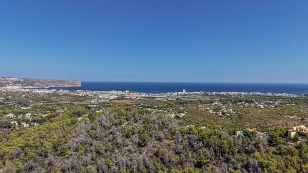 Independent chalet for sale in Casa o chalet en Pinomar - Pinosol, Jávea/Xàbia, Jávea/Xàbia
 photo 2