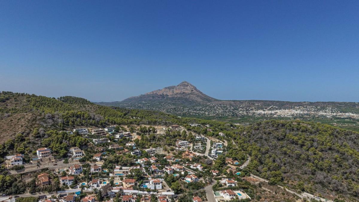 Продажа отдельного шале в Casa o chalet en Pinomar - Pinosol, Jávea/Xàbia, Хавья/Хабия photo 3
