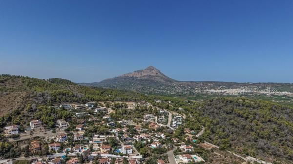 Independent chalet for sale in Casa o chalet en Pinomar - Pinosol, Jávea/Xàbia, Jávea/Xàbia
 photo 3