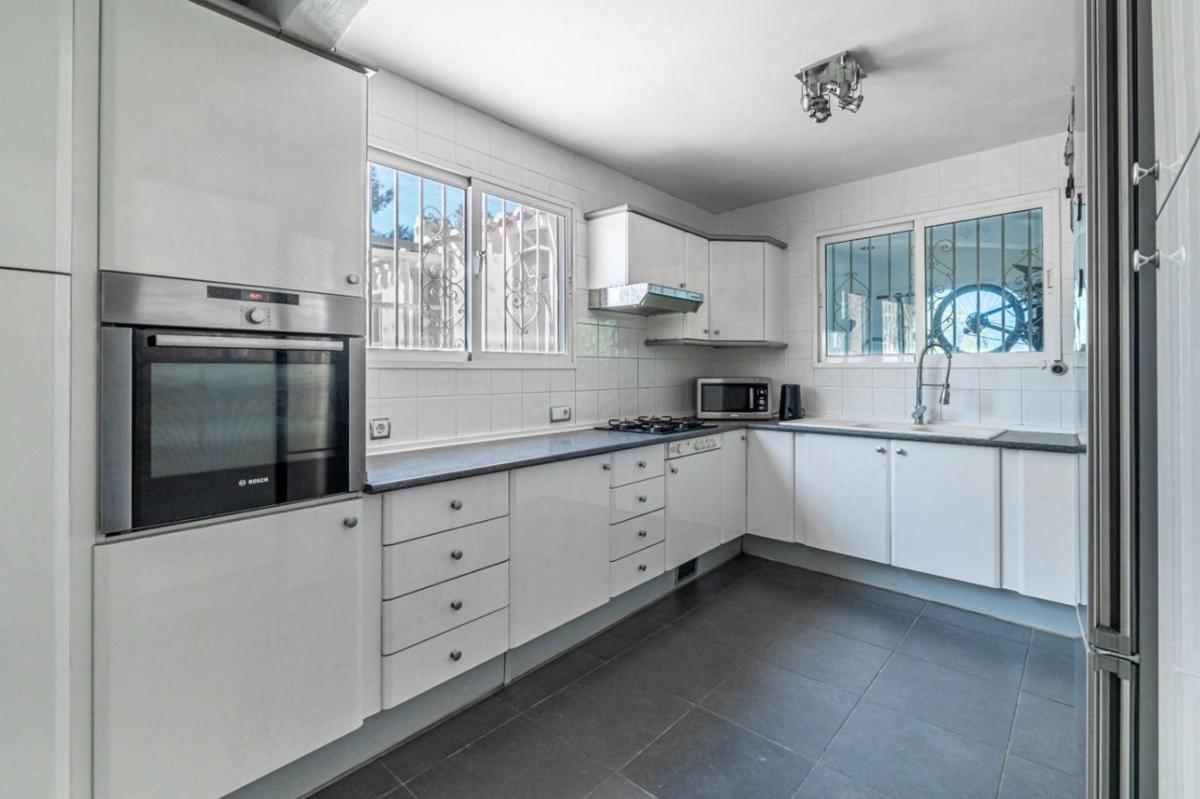 Продажа отдельного шале в Casa o chalet en Pinomar - Pinosol, Jávea/Xàbia, Хавья/Хабия photo 5