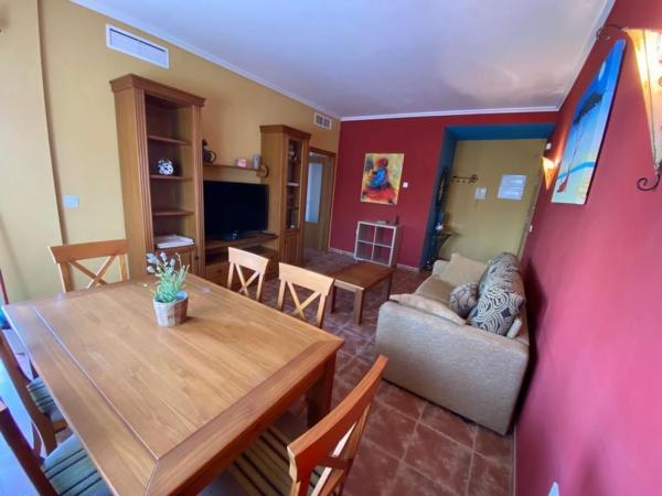 Sale of flat in Piso en Calle Cristóbal Colón, Almoradí, Almoradí
 photo 1