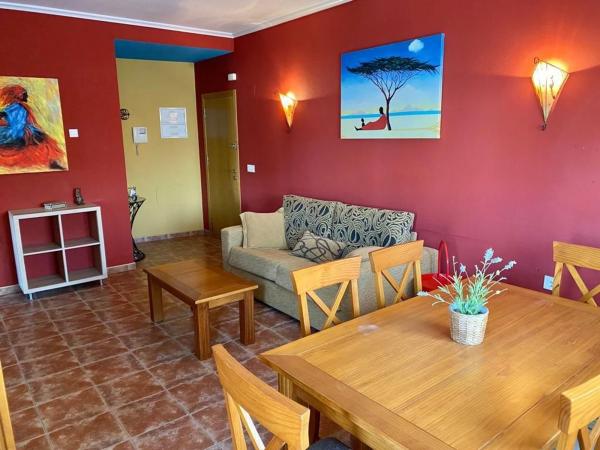 Sale of flat in Piso en Calle Cristóbal Colón, Almoradí, Almoradí
 photo 2