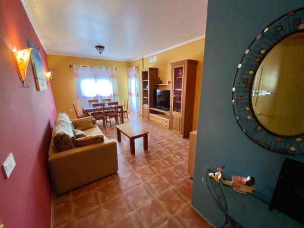 Sale of flat in Piso en Calle Cristóbal Colón, Almoradí, Almoradí
 photo 4