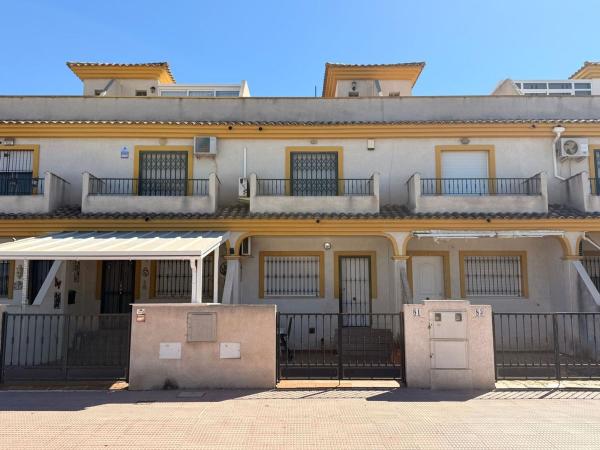 Chalet adosado en Almoradi, 81, Daya Nueva photo 1