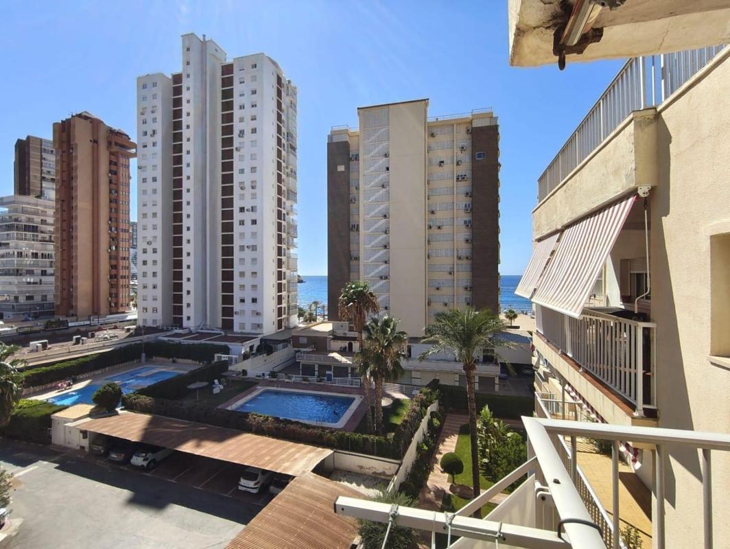 Venta de piso en Piso en Avenida de Madrid, Playa de Levante, Benidorm, Benidorm
photo 2