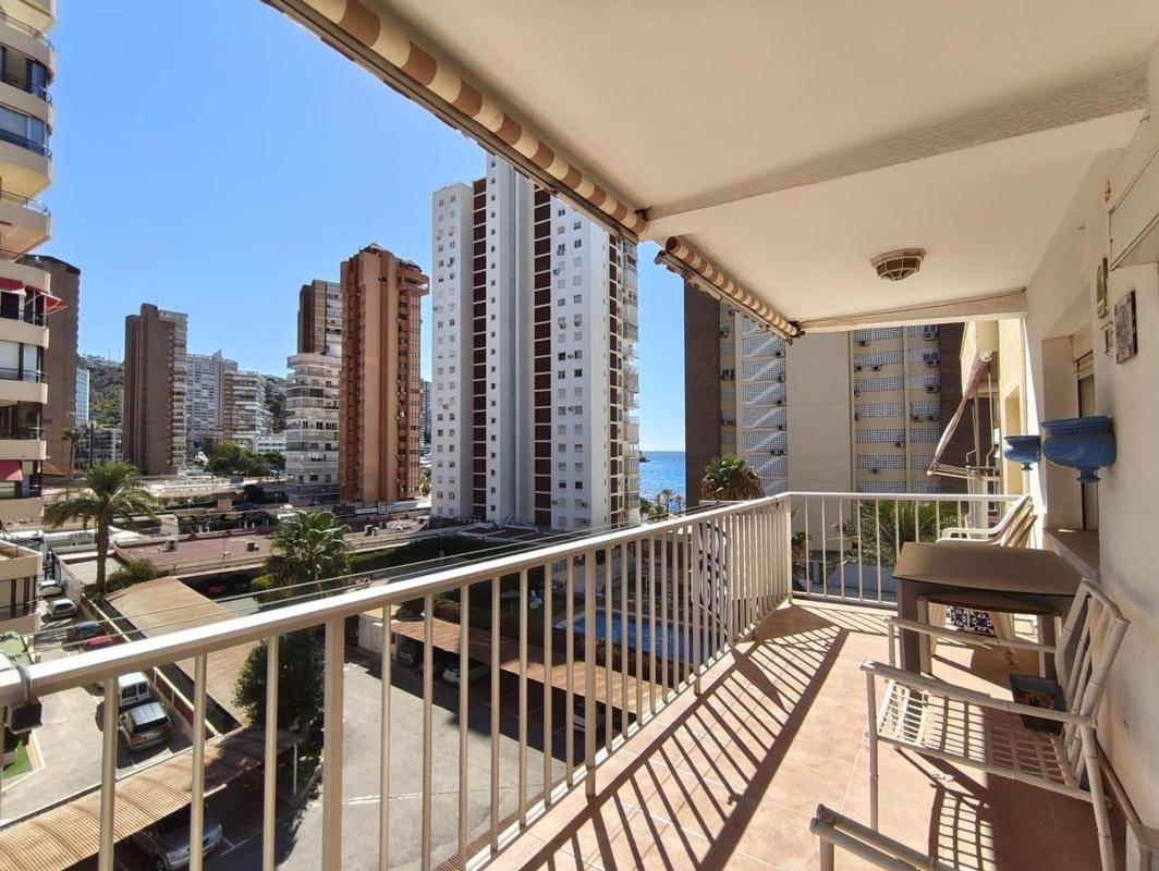 Venta de piso en Piso en Avenida de Madrid, Playa de Levante, Benidorm, Benidorm
photo 3