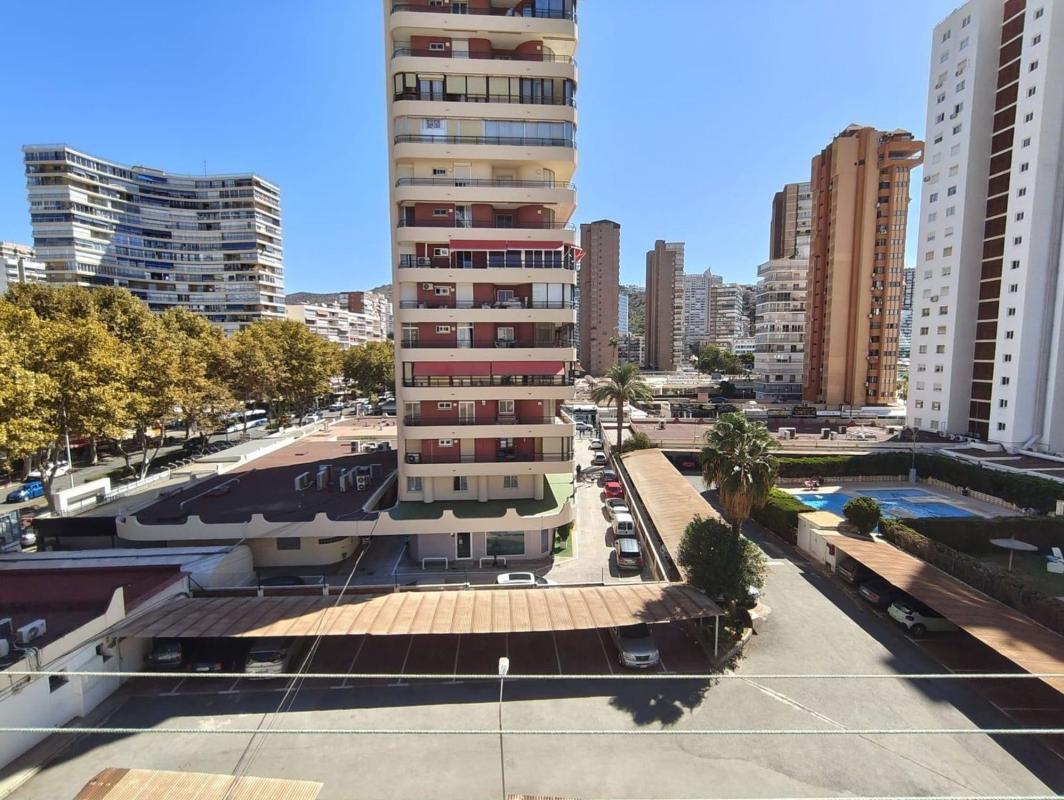 Venta de piso en Piso en Avenida de Madrid, Playa de Levante, Benidorm, Benidorm
photo 5