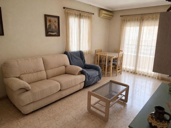 Sprzedaż mieszkania w Piso en Puerta de Tripoli, 5, Zona Pueblo, Guardamar del Segura, Guardamar del Segura
photo 1
