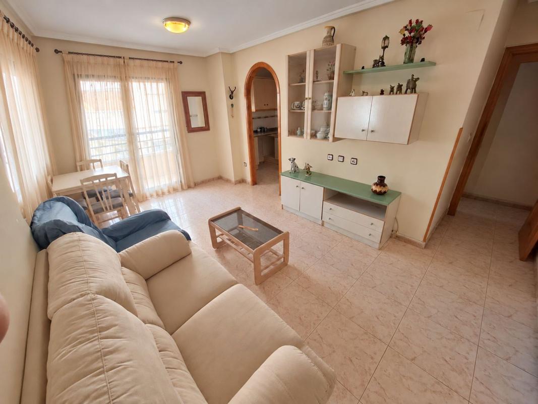 Venta de piso en Piso en Puerta de Tripoli, 5, Zona Pueblo, Guardamar del Segura, Guardamar del Segura
photo 3