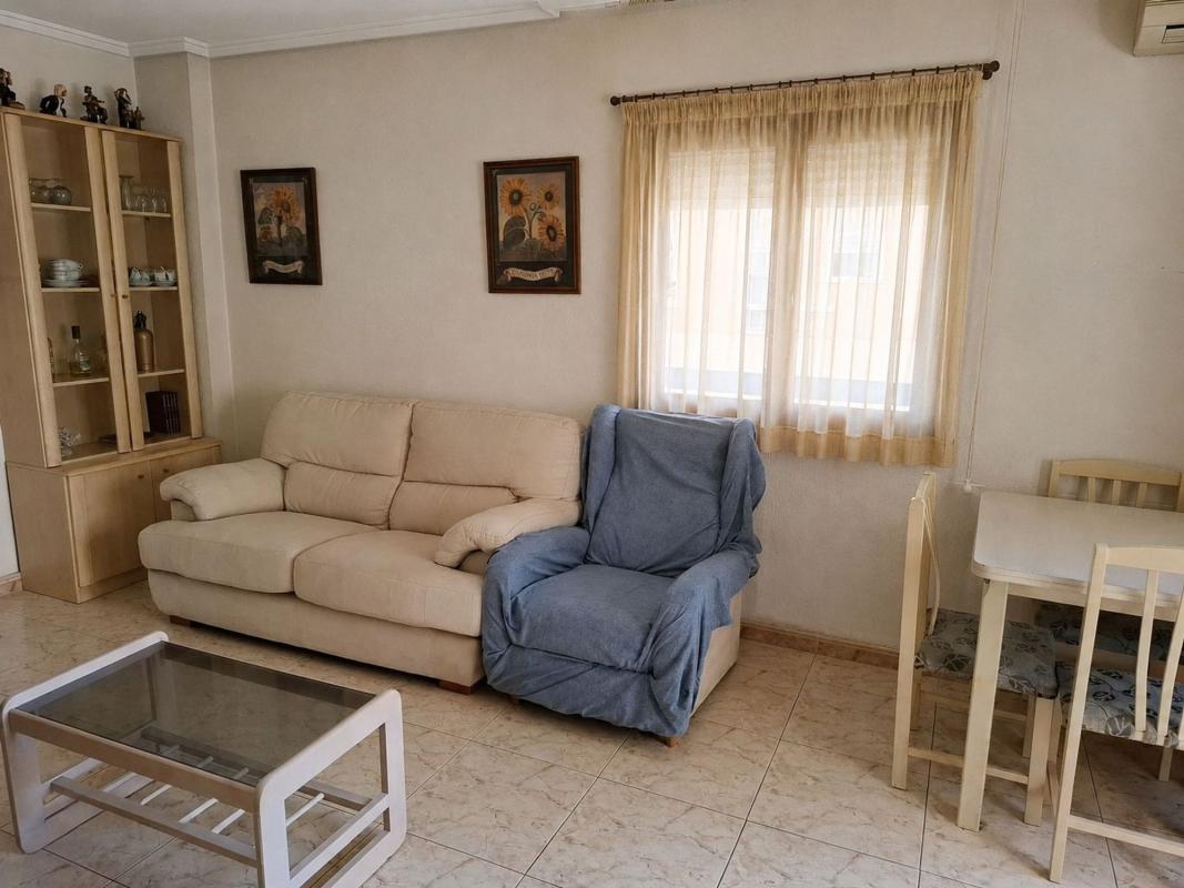 Venta de piso en Piso en Puerta de Tripoli, 5, Zona Pueblo, Guardamar del Segura, Guardamar del Segura
photo 4