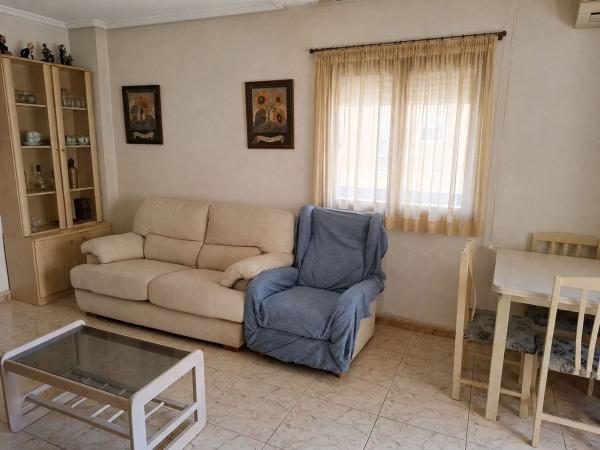 Sprzedaż mieszkania w Piso en Puerta de Tripoli, 5, Zona Pueblo, Guardamar del Segura, Guardamar del Segura
 photo 4