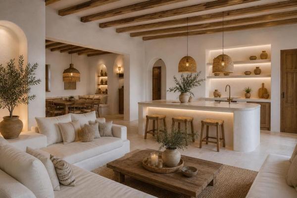 Casa o chalet independiente en La Fustera, Benissa thumbnail 3