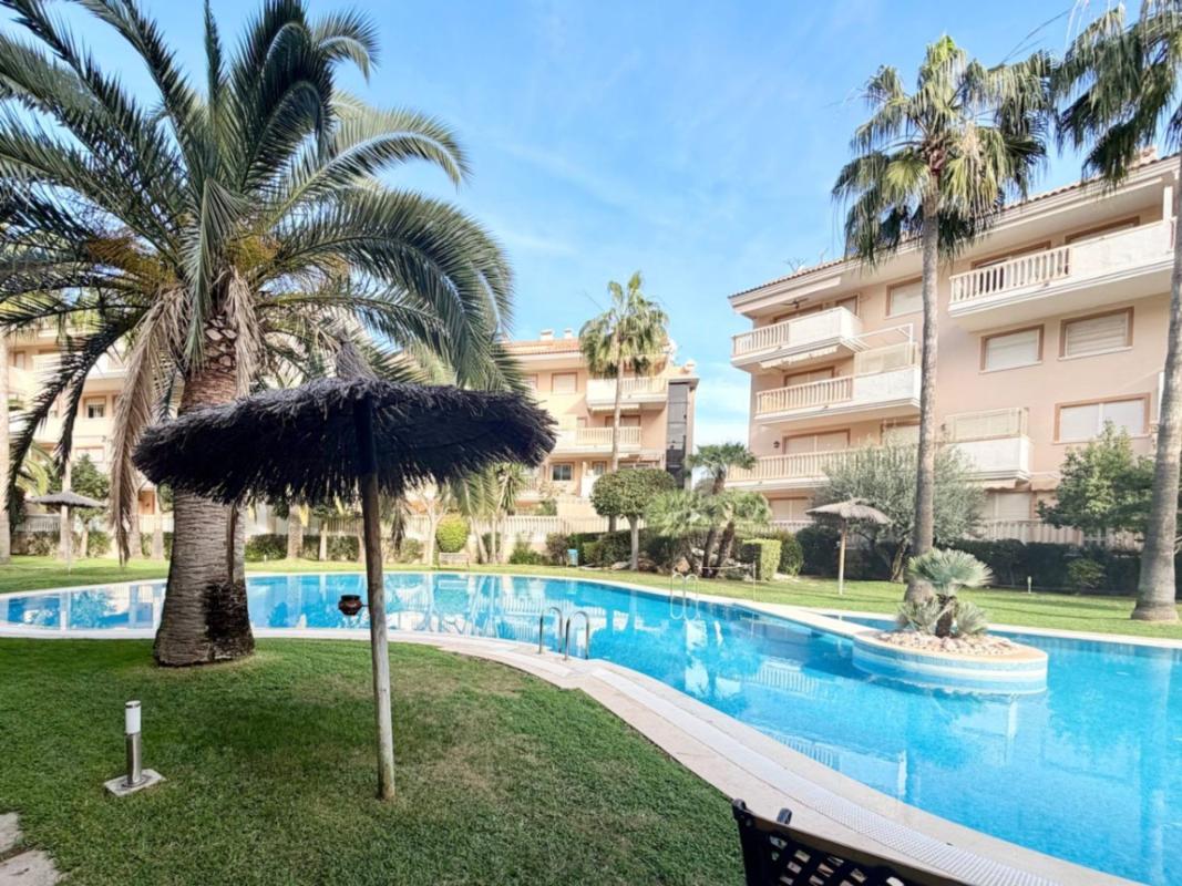 Sprzedaż mieszkania w Piso en El Arenal, Jávea/Xàbia, Jávea/Xàbia
photo 1