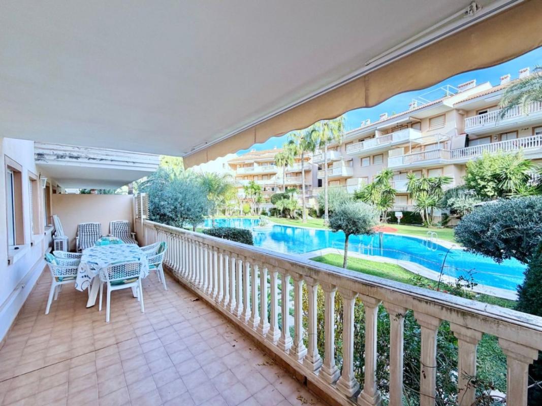 Sprzedaż mieszkania w Piso en El Arenal, Jávea/Xàbia, Jávea/Xàbia
photo 2