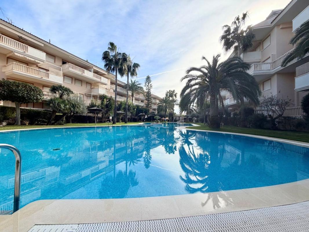 Sprzedaż mieszkania w Piso en El Arenal, Jávea/Xàbia, Jávea/Xàbia
photo 3