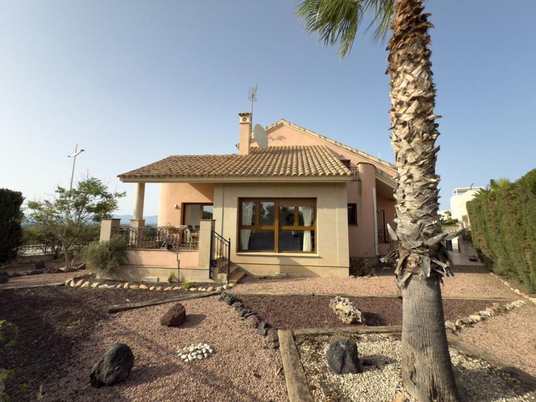 Venta de chalet independiente en Casa o chalet en Algorfa, Algorfa
photo 1