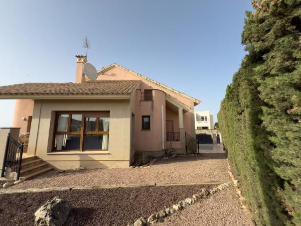 Chalet independiente en venta en Casa o chalet en Algorfa, Algorfa
 photo 2