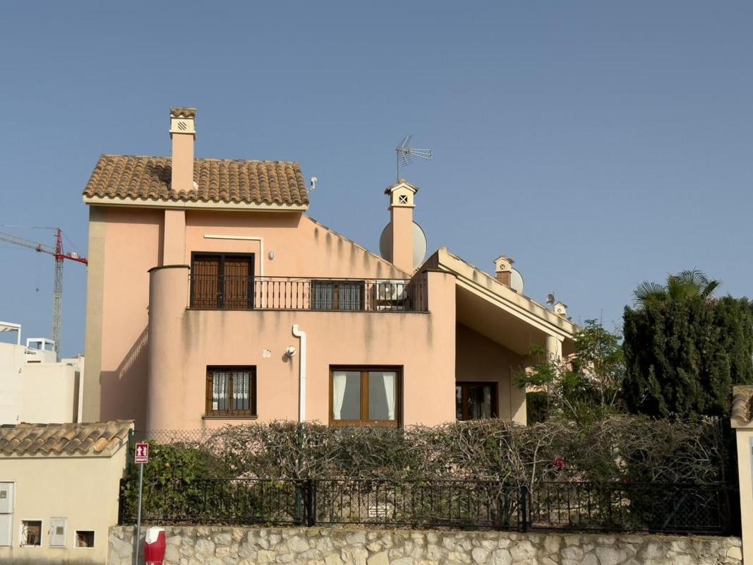 Venta de chalet independiente en Casa o chalet en Algorfa, Algorfa
photo 4