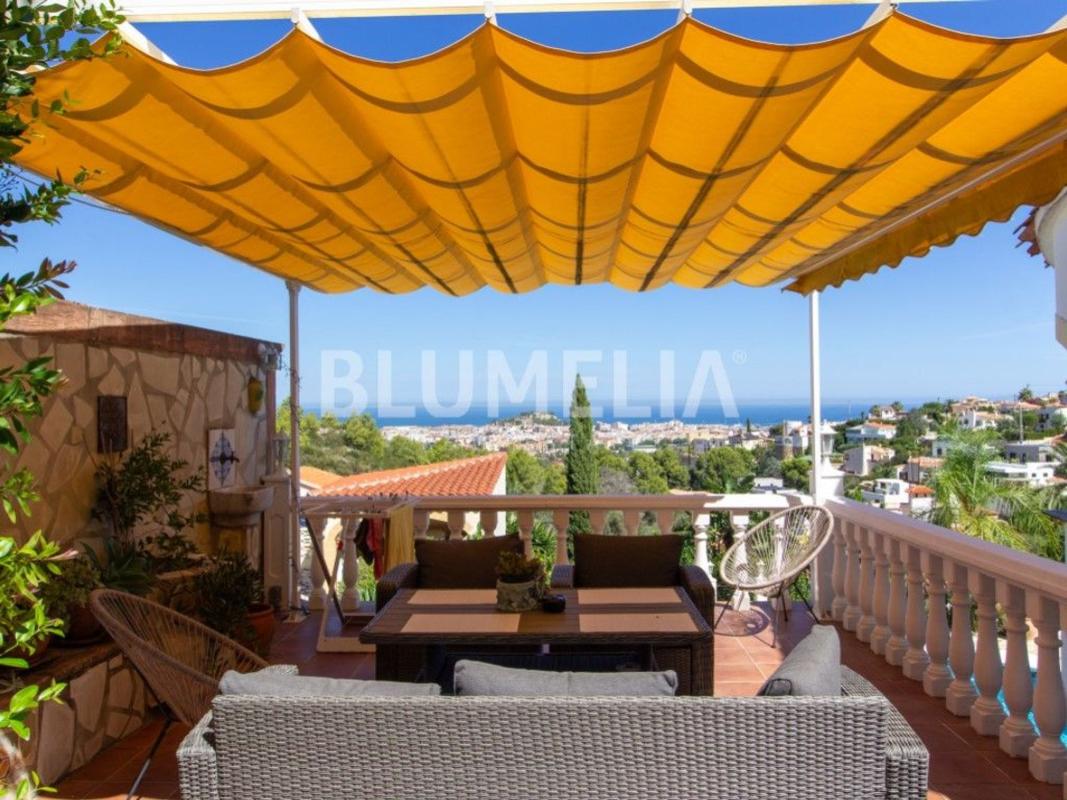 Properties for sale and rent in Spain photo 3