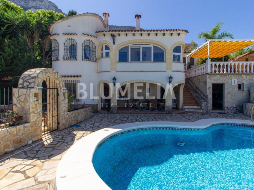 Properties for sale and rent in Spain photo 4