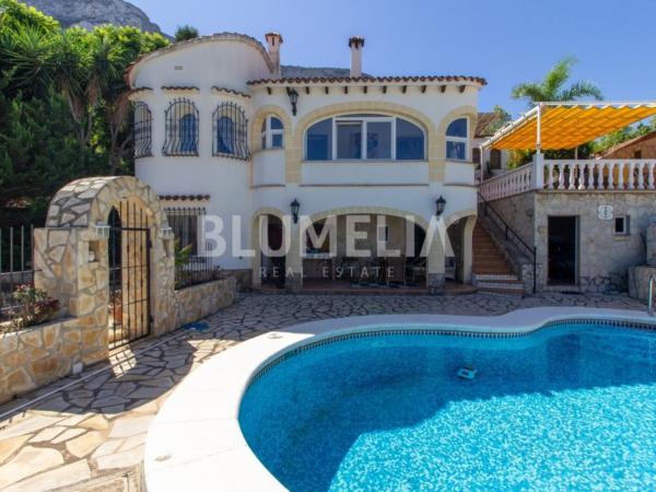 Casa o chalet independiente en Calle de zeus, 20, La Pedrera-Vessanes, Denia photo 4